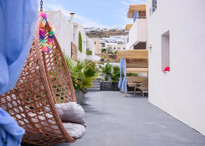 Nalu Suites