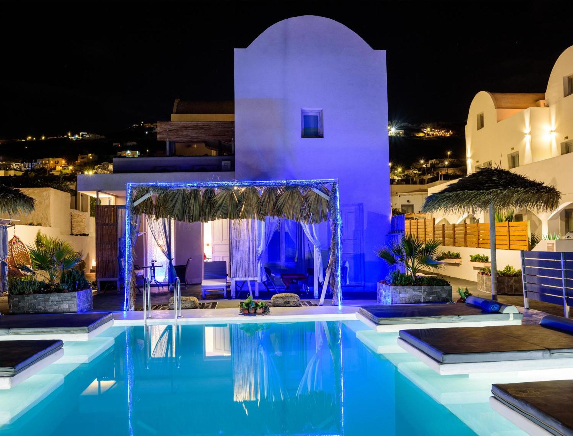 Nalu Hotel *
