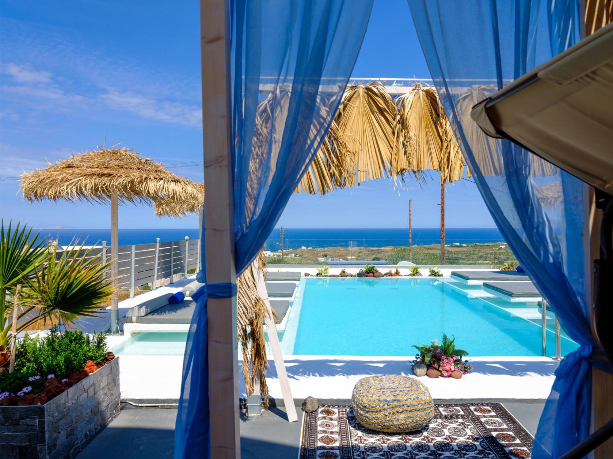 Hotel Nalu *