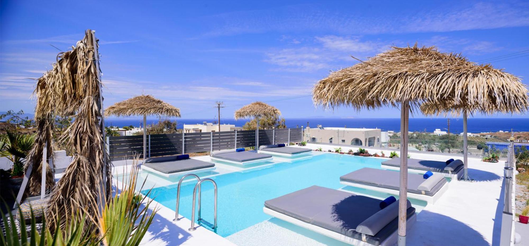 Nalu Hotel *
