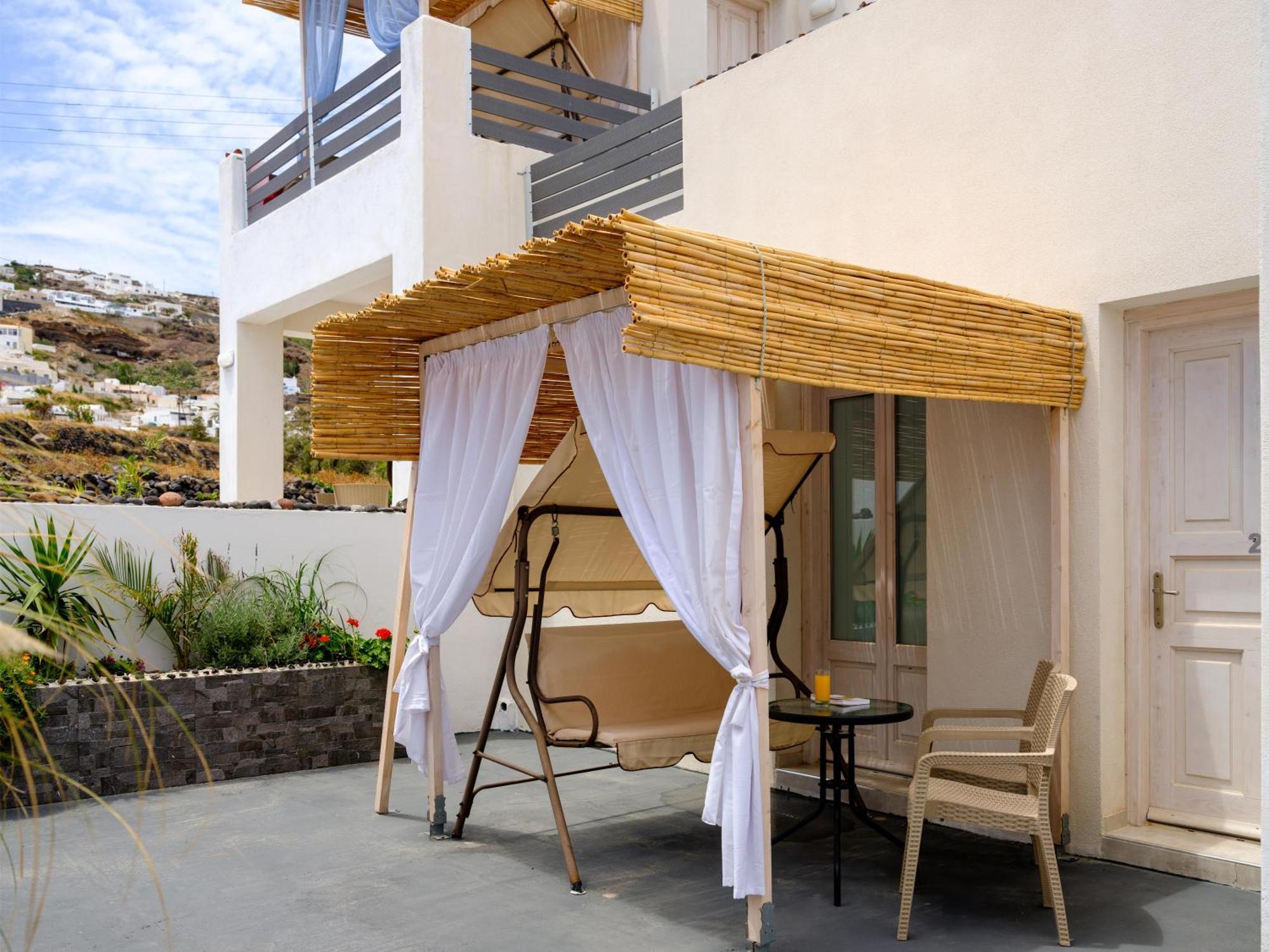 Hotel Nalu *
